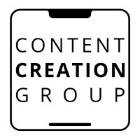Content Creation Group logo - Similar company to Capancioni