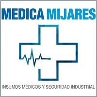 Medica Mijares S.A. de C.V. logo - Similar company to Bmt México