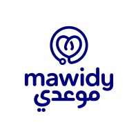 Mawidy - موعدي logo - Similar company to لبيه | Labayh