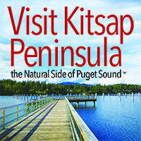 Visit Kitsap Peninsula