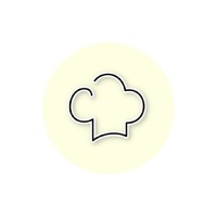 Culinary Agency logo - Similar company to Beaurecit © Agence Créative