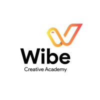 wibe creative academy logo - Similar company to Toget.Design