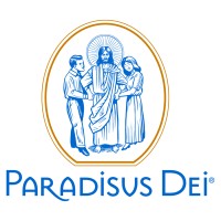 Paradisus Dei logo - Similar company to 4Pm Media