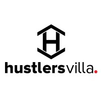 Hustlers Villa - Coliving, Coworking & Café in Bali logo - Similar company to The Saas Headquarters Inc.