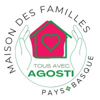 Association Tous avec Agosti - Maison des Familles Pays Basque logo - Similar company to Itzatel