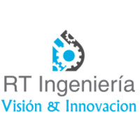 RT Ingeniería & Consultoria logo - Similar company to Plant Design