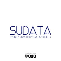 Sydney University Data Society (SUDATA) logo - Similar company to Sydney Precision Data Science Centre
