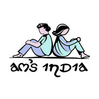 AM'S India logo - Similar company to Orbionix Technologies Private Limited