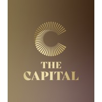 The Capital Short Stay Apartments logo - Similar company to Doubble U Hospitality
