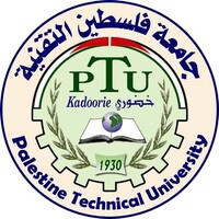 Palestine Technical University - Kadoorie logo - Similar company to Friends Company