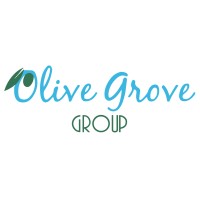 Olive Grove Group logo - Similar company to Eight Dimensions Hotels