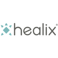 healix.eco logo - Similar company to Cool Separations