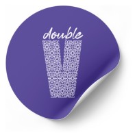 DOUBLE V HIGIENE logo - Similar company to Sparehaus
