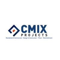 CMIX Projects logo - Similar company to Noremac Constructions