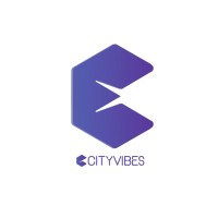 E-CITY VIBES PVT LTD logo - Similar company to Enim Ai