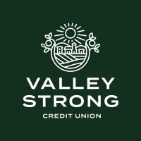 Valley Strong Credit Union logo - Similar company to Farmers & Merchants Bank Of Central California