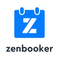 Zenbooker logo - Similar company to Supersaas - Online Appointment Scheduling System
