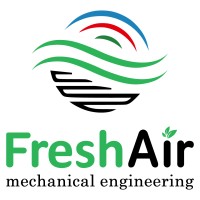 Freshair Azerbaijan logo - Similar company to Agrovit