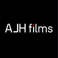 AJH Films logo - Similar company to Studenteer