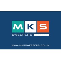 MKS Sweepers logo - Similar company to K Sweep