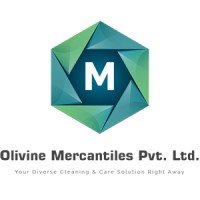 Olivine Mercantiles Pvt. Ltd. logo - Similar company to Machsg Supply Llp