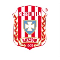 CWKS Resovia Rzeszów S.A. logo - Similar company to Polonia Bytom