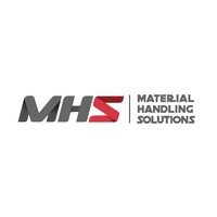 MHS Material Handling Solutions logo - Similar company to Material Handling Solutions