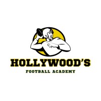 Hollywood's Football Academy logo - Similar company to Salescrm