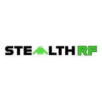 Stealth RF logo - Similar company to Cold Sky Tech