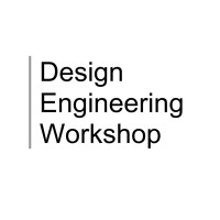 Design Engineering Workshop logo - Similar company to Soloarc