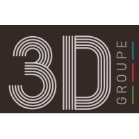 3D GROUPE logo - Similar company to Techlys Désamiantage