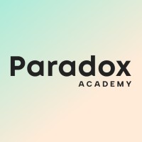 Paradox Academy logo - Similar company to Pulse Comu