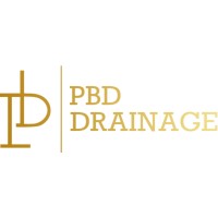 PBD Drainage logo - Similar company to Pbd Plumbing - The Professional Services Firm