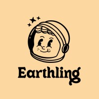 Earthling Foods logo - Similar company to Insightfactory App