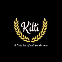 Kilti logo - Similar company to Kiltie S.R.L.