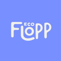 Flopp logo - Similar company to Ravion, Llc