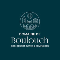 Domaine de Boulouch logo - Similar company to Absolute Event