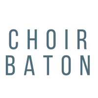 Choir Baton logo - Similar company to Intentional Lotions