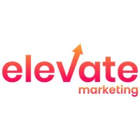 Elevate Marketing | Digital Marketing Agency logo - Similar company to Digital Prefer: Digital Marketing Agency
