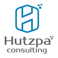 Hutzpa Consulting logo - Similar company to Hutzpa Innovations