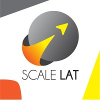 Scale LAT logo - Similar company to Eripe