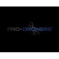 ProDroners logo - Similar company to Prodroner