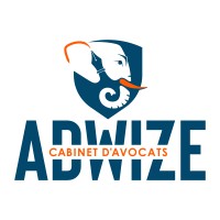 Adwize Cabinet d'avocats logo - Similar company to Kadrant