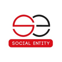 Social Entity logo - Similar company to Gbob Services