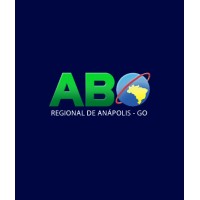 ABO Anápolis logo - Similar company to 2º Registro De Imóveis De Anápolis