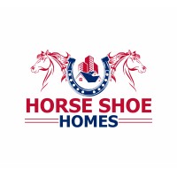 Horse Shoe Homes logo - Similar company to Quality Blinds