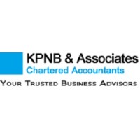KPNB & Associates Chartered Accountants logo - Similar company to Mpf Youth