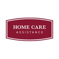 Home Care Assistance of Douglas County logo - Similar company to Budget Golf