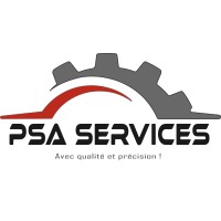 PSA SERVICES logo - Similar company to Ziejobs