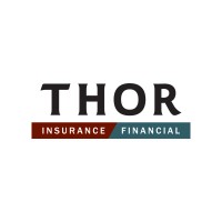 Thor Insurance & Financial logo - Similar company to G & L Distributors Ltd.
